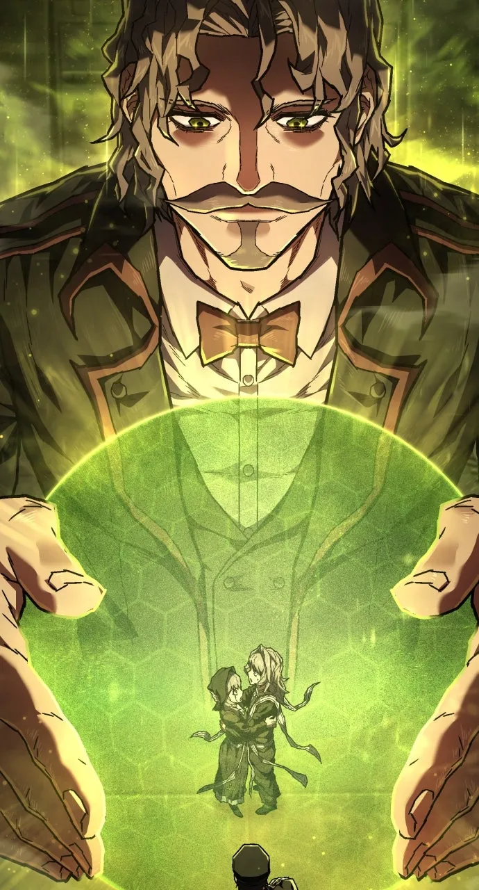 Read The Executioner chapter 11 image 90 on Lezhin