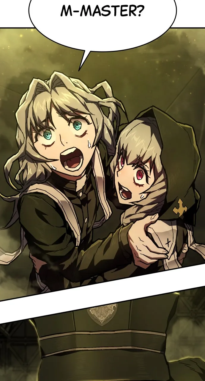 Read The Executioner chapter 11 image 93 on Lezhin
