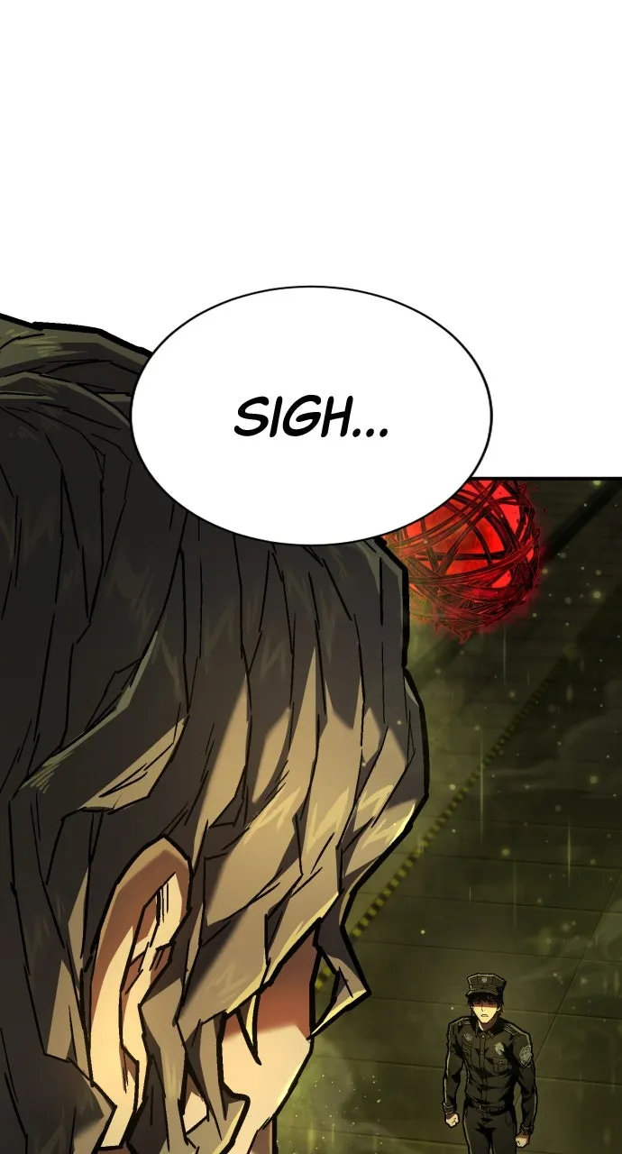 Read The Executioner chapter 11 image 95 on Lezhin