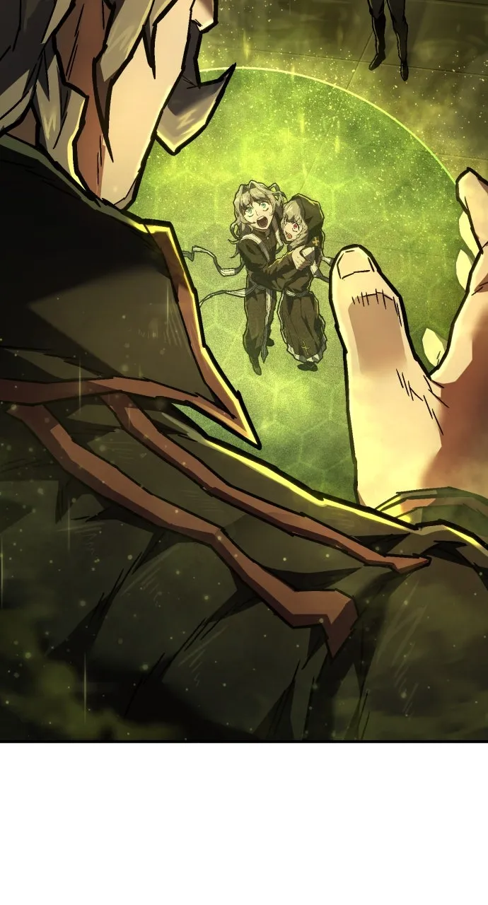 Read The Executioner chapter 11 image 96 on Lezhin