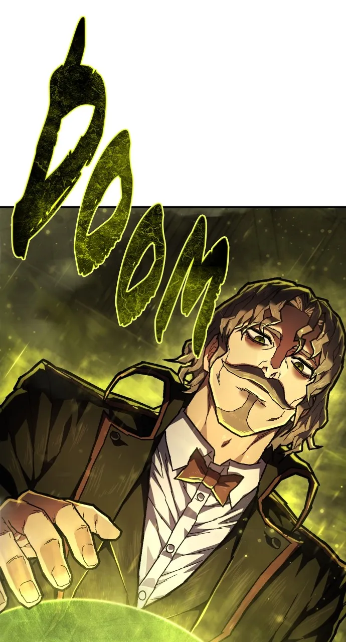 Read The Executioner chapter 12 image 0 on Lezhin