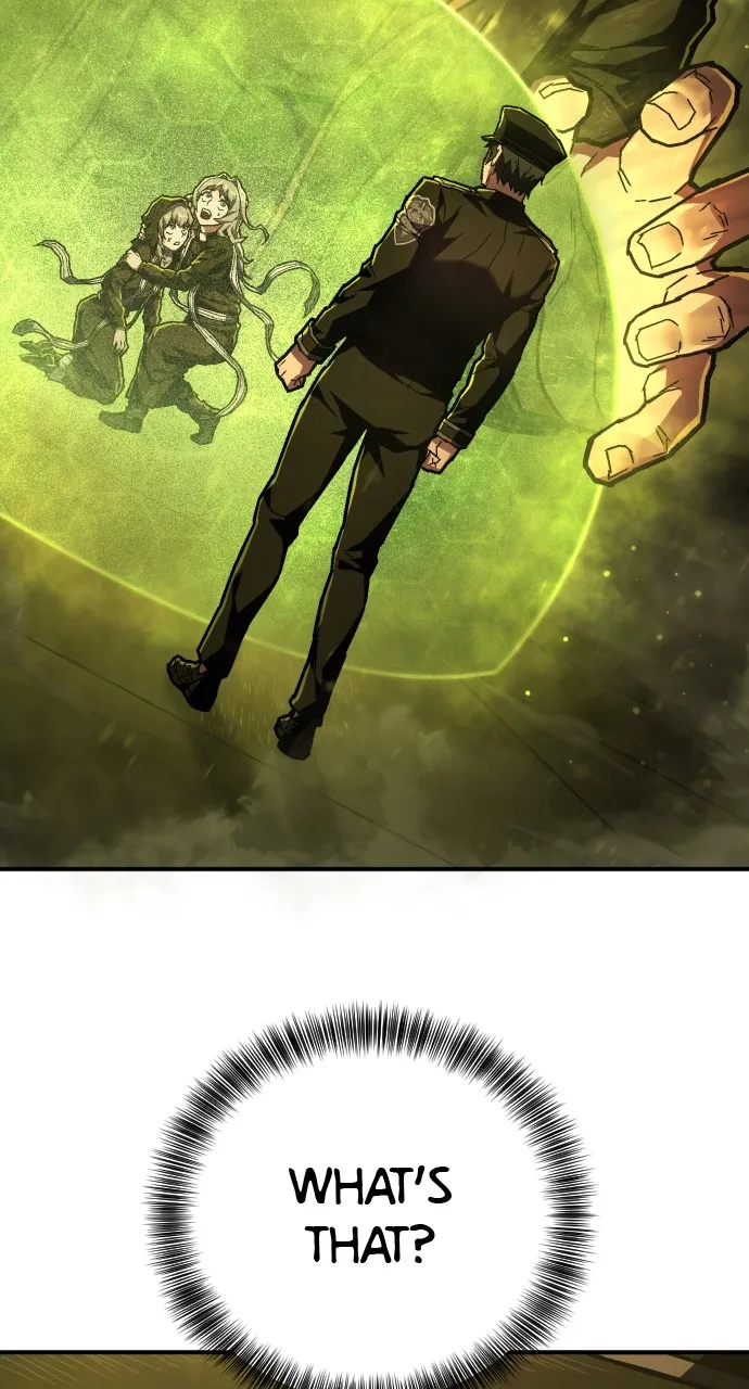 Read The Executioner chapter 12 image 1 on Lezhin