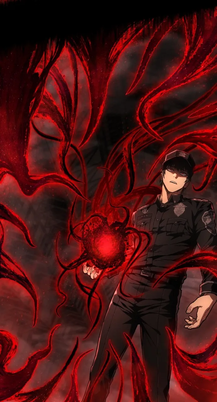 Read The Executioner chapter 12 image 10 on Lezhin
