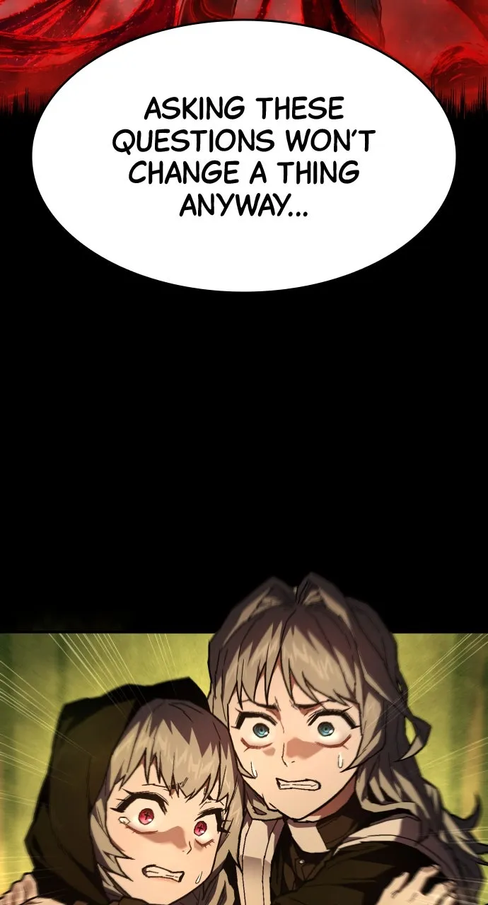 Read The Executioner chapter 12 image 11 on Lezhin