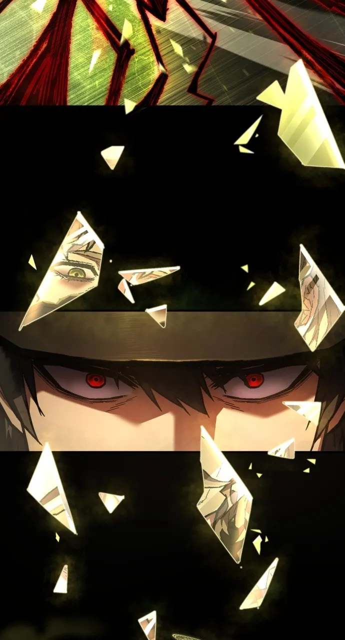 Read The Executioner chapter 12 image 13 on Lezhin