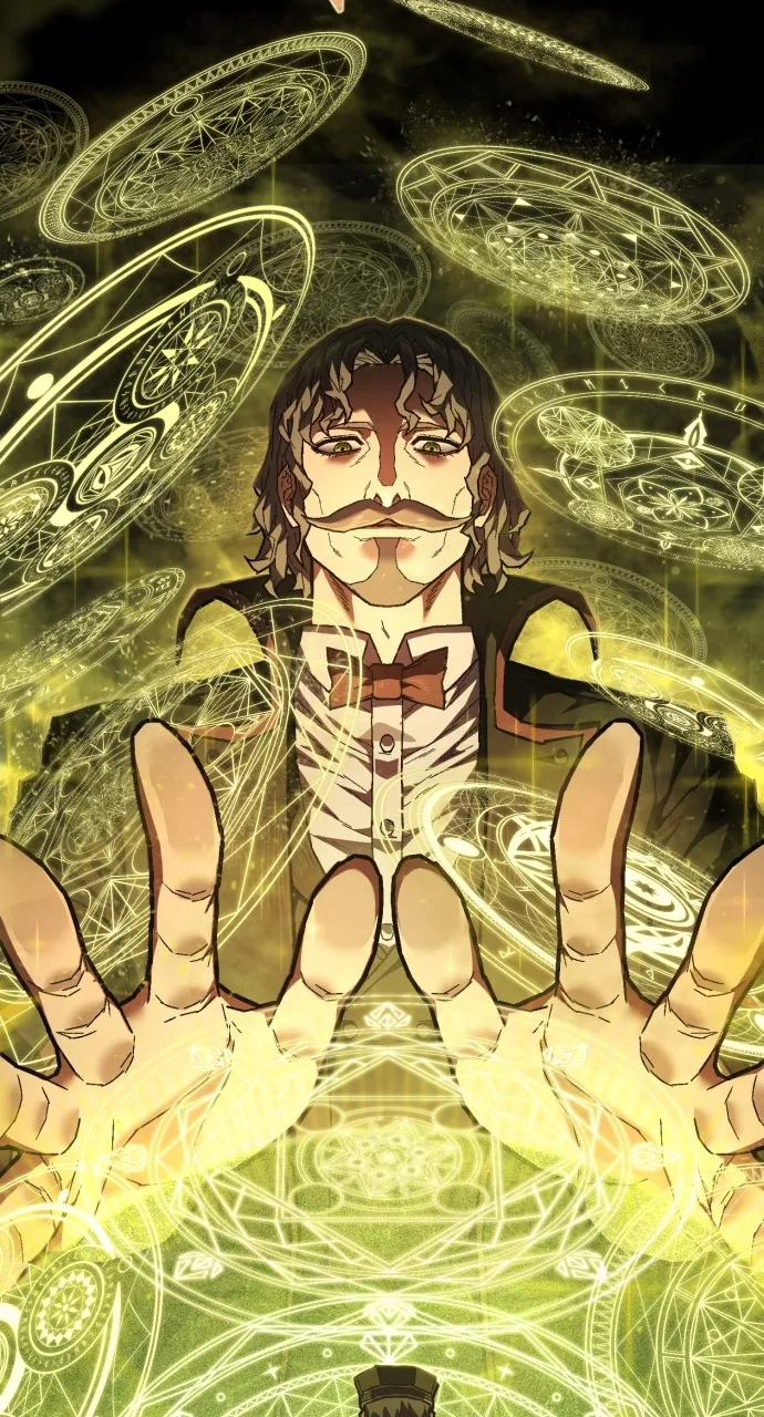 Read The Executioner chapter 12 image 14 on Lezhin
