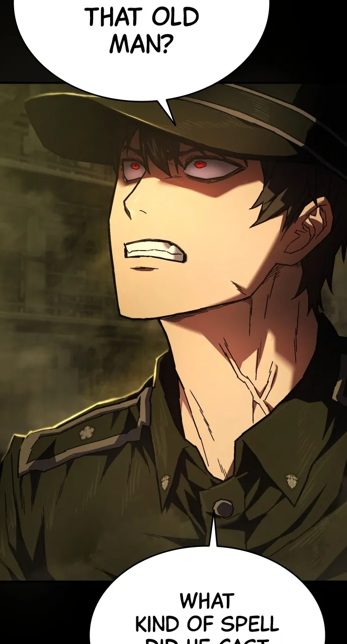 Read The Executioner chapter 12 image 16 on Lezhin