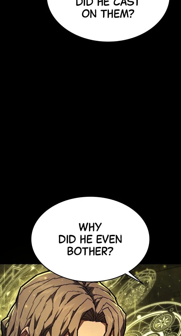 Read The Executioner chapter 12 image 17 on Lezhin