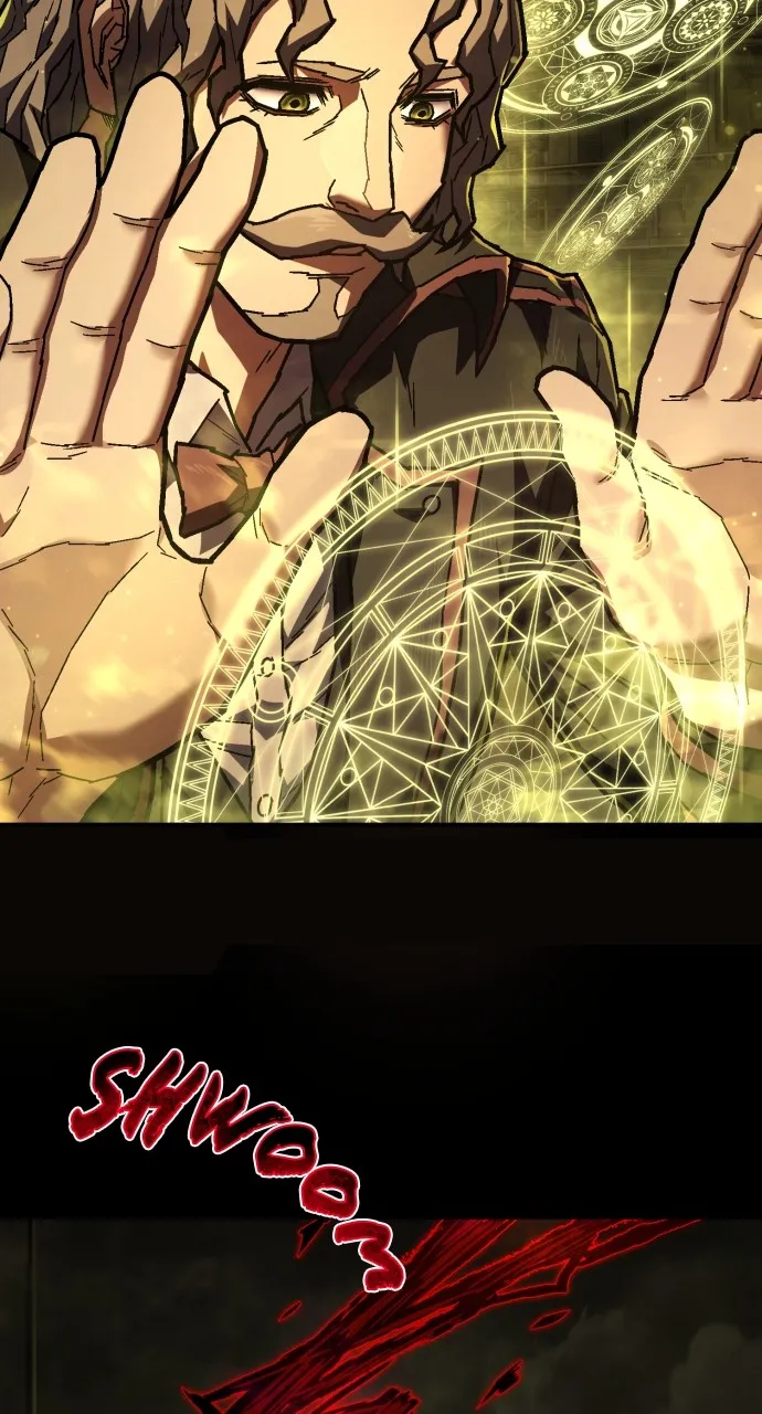 Read The Executioner chapter 12 image 18 on Lezhin