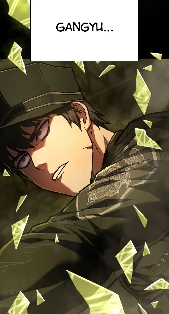 Read The Executioner chapter 12 image 22 on Lezhin