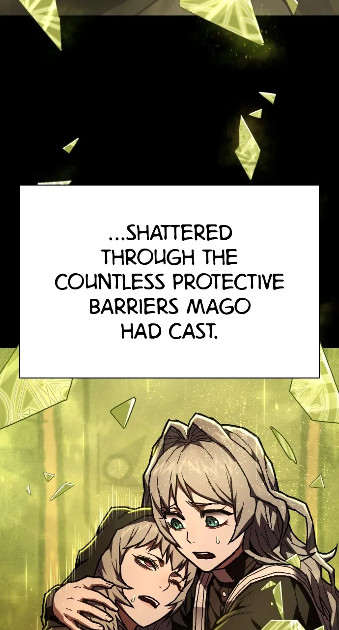 Read The Executioner chapter 12 image 23 on Lezhin