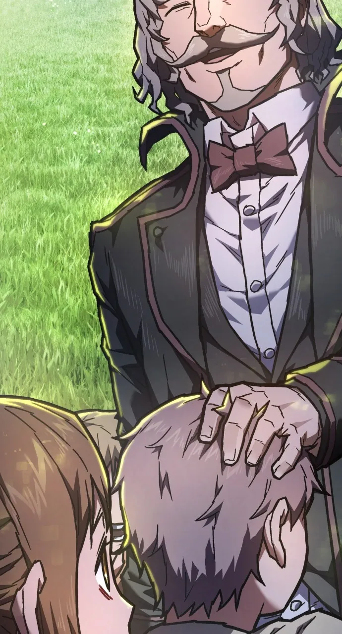Read The Executioner chapter 12 image 29 on Lezhin