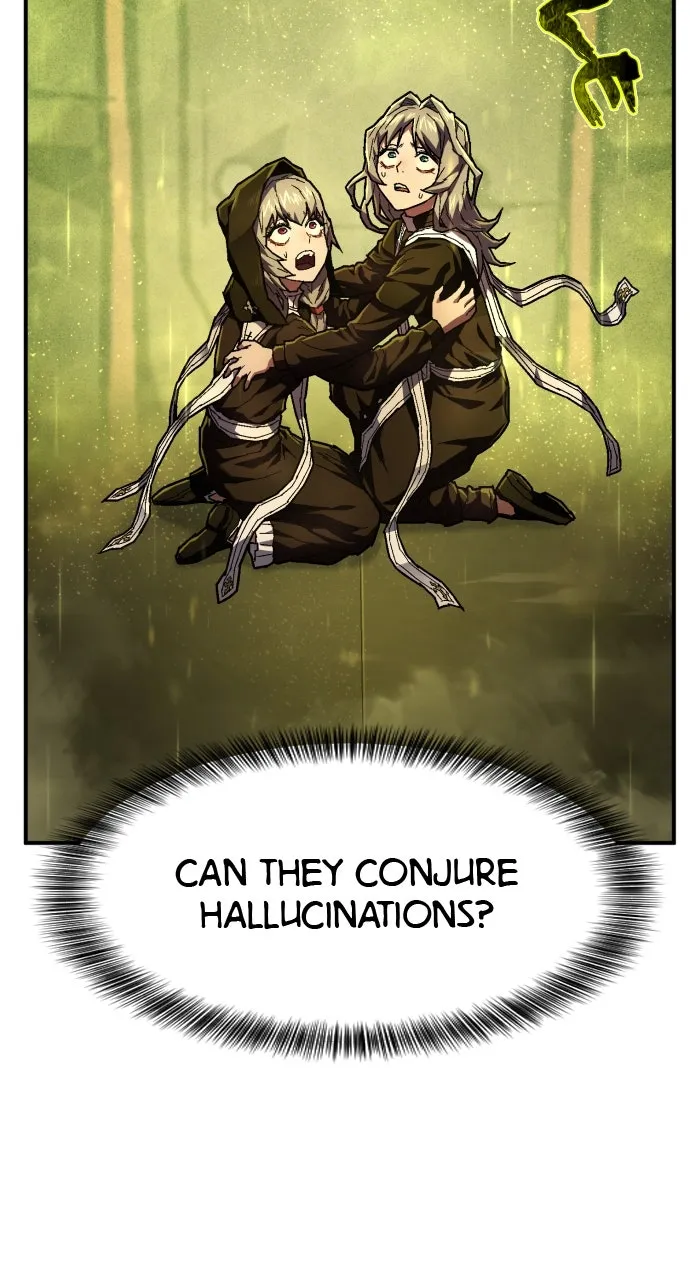 Read The Executioner chapter 12 image 3 on Lezhin