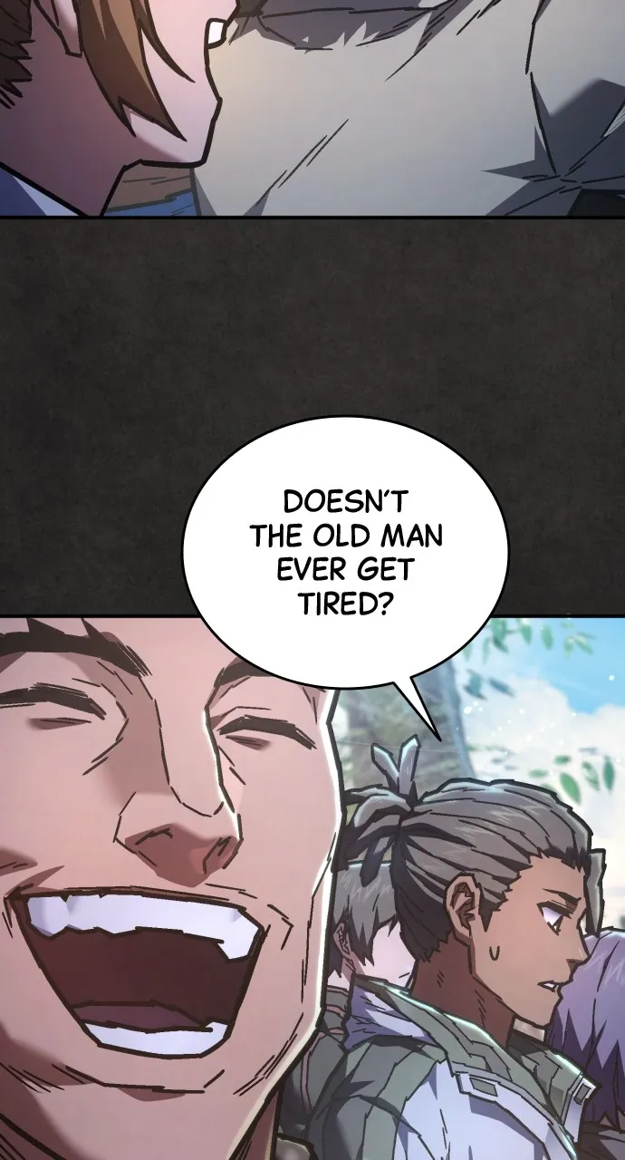 Read The Executioner chapter 12 image 30 on Lezhin