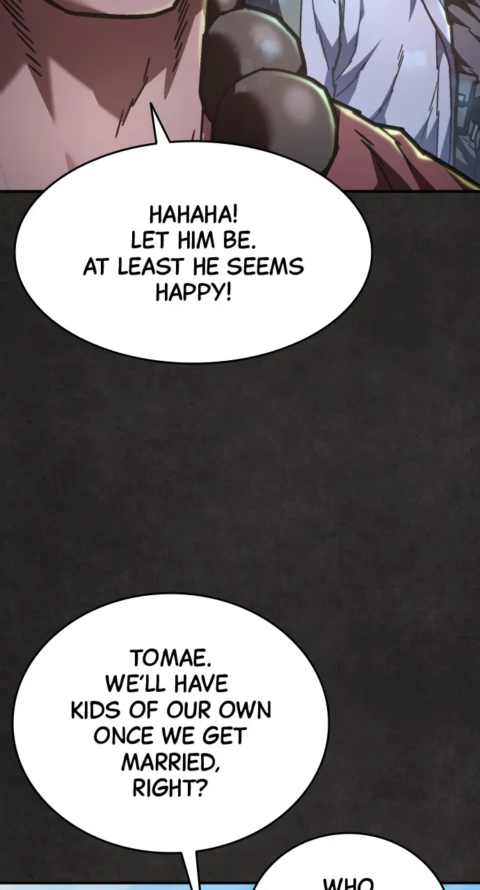 Read The Executioner chapter 12 image 31 on Lezhin