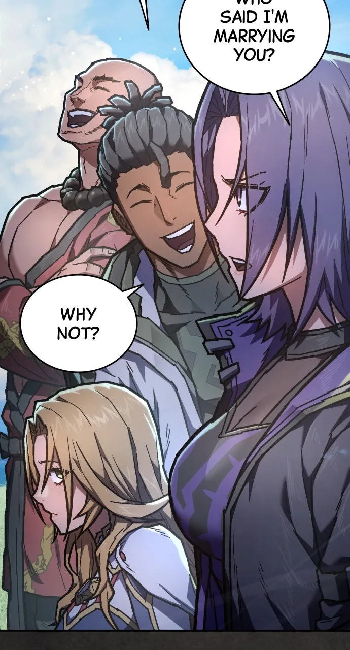 Read The Executioner chapter 12 image 32 on Lezhin