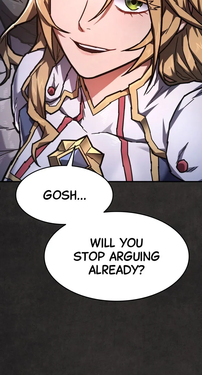 Read The Executioner chapter 12 image 34 on Lezhin