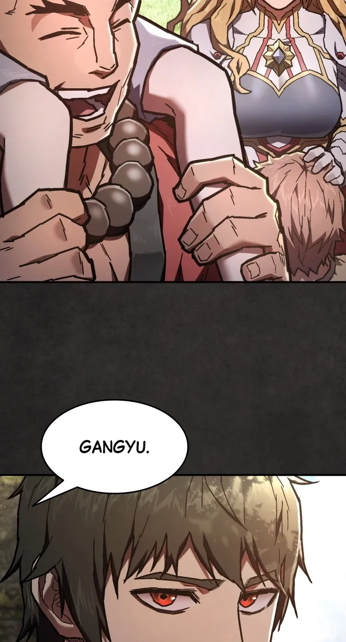 Read The Executioner chapter 12 image 39 on Lezhin