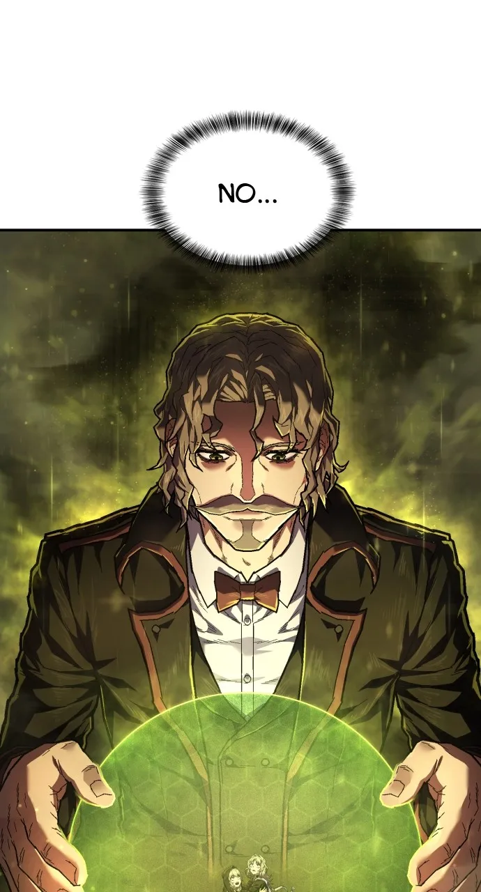 Read The Executioner chapter 12 image 4 on Lezhin