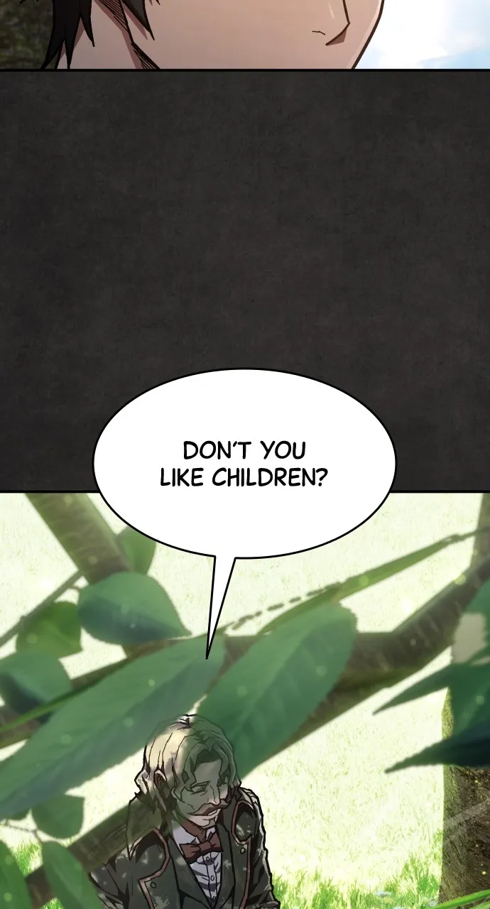 Read The Executioner chapter 12 image 40 on Lezhin
