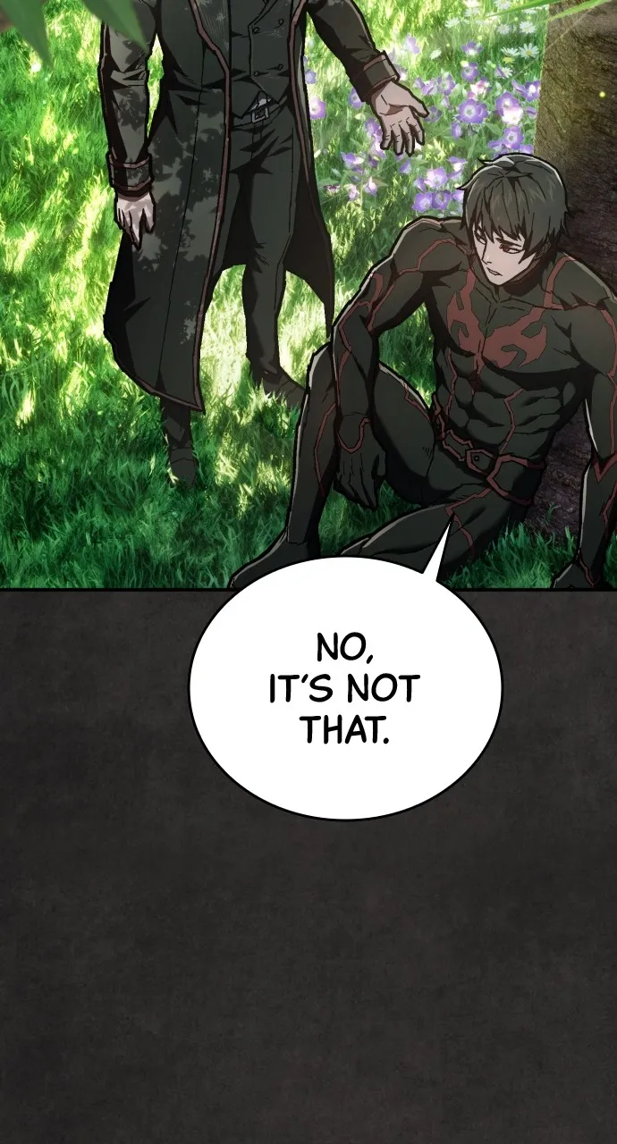 Read The Executioner chapter 12 image 41 on Lezhin