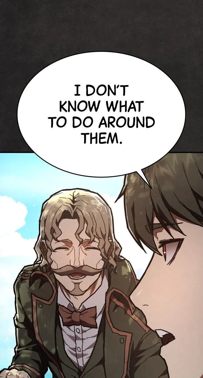 Read The Executioner chapter 12 image 42 on Lezhin
