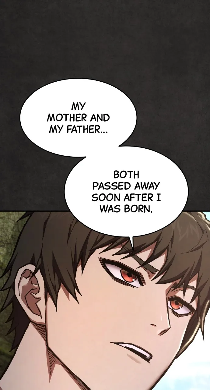 Read The Executioner chapter 12 image 44 on Lezhin
