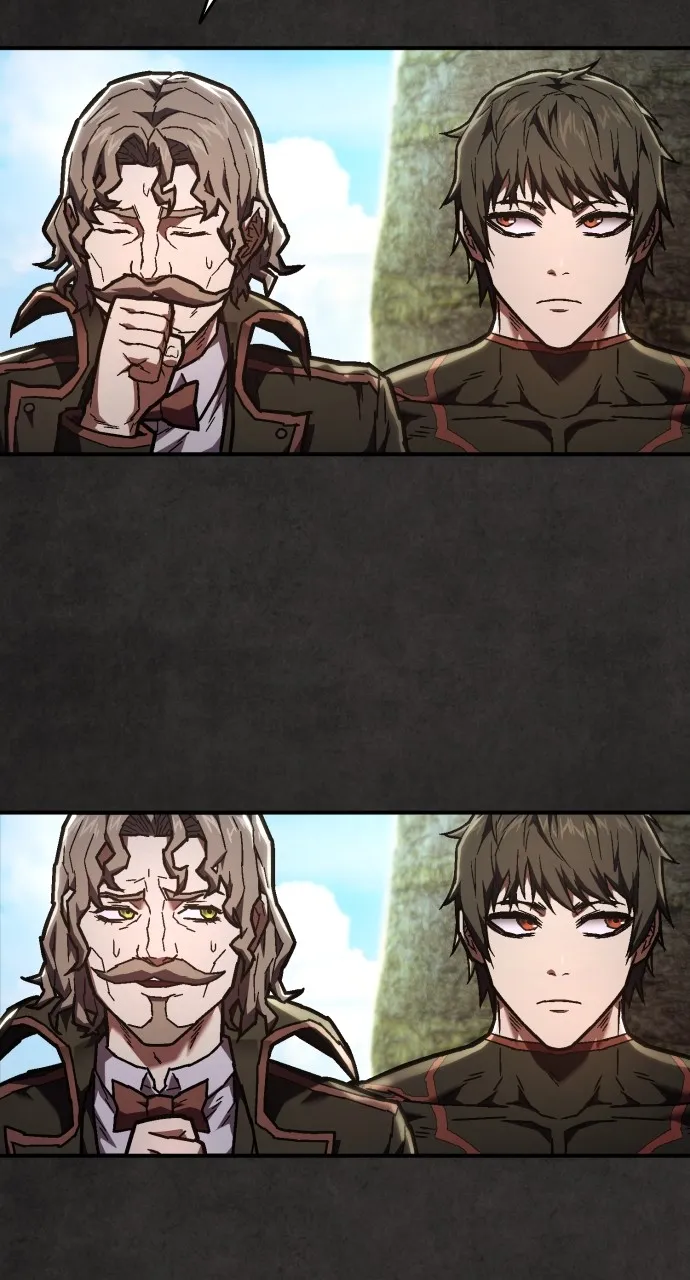 Read The Executioner chapter 12 image 47 on Lezhin