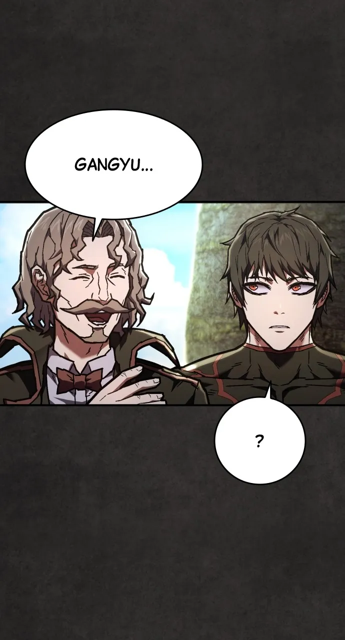 Read The Executioner chapter 12 image 48 on Lezhin