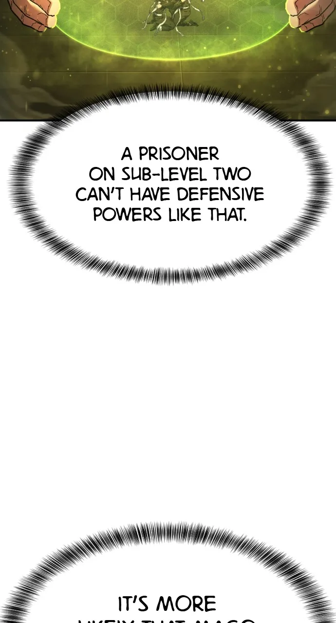 Read The Executioner chapter 12 image 5 on Lezhin