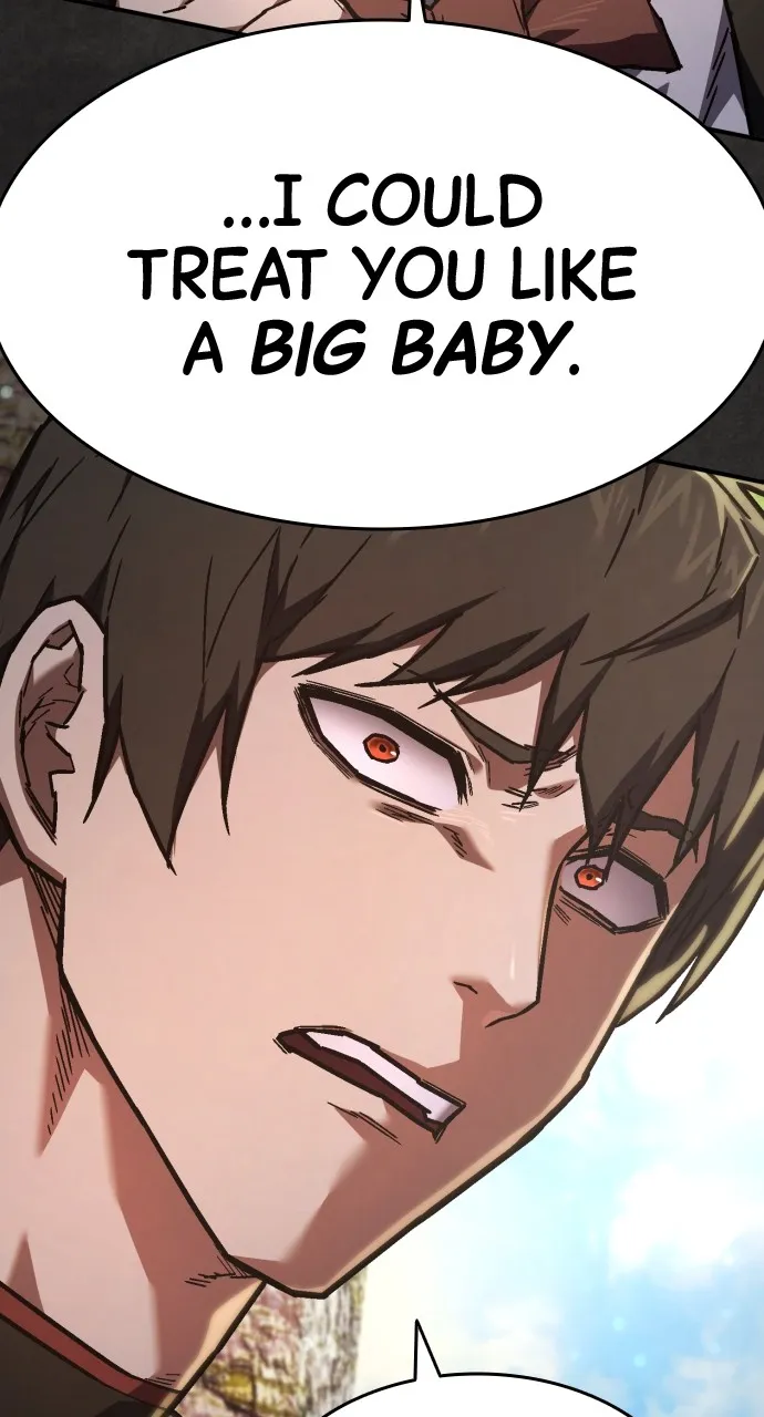 Read The Executioner chapter 12 image 50 on Lezhin