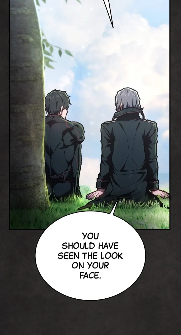 Read The Executioner chapter 12 image 52 on Lezhin