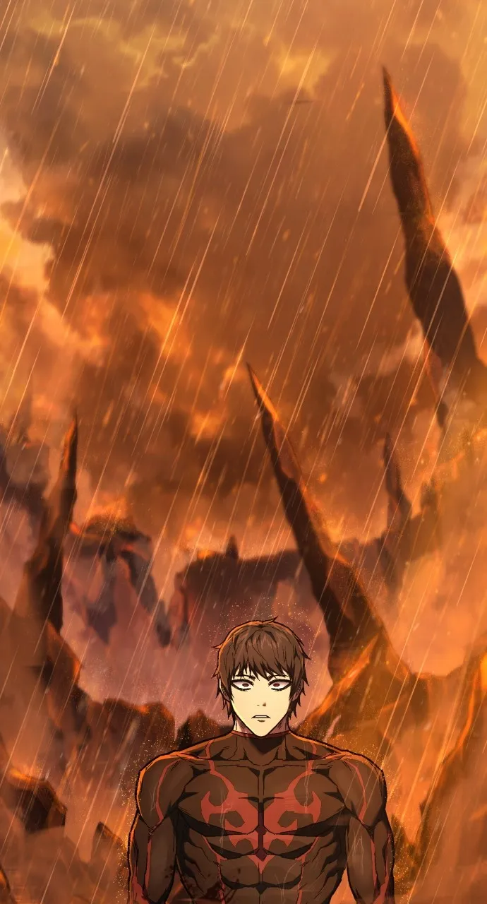 Read The Executioner chapter 12 image 58 on Lezhin