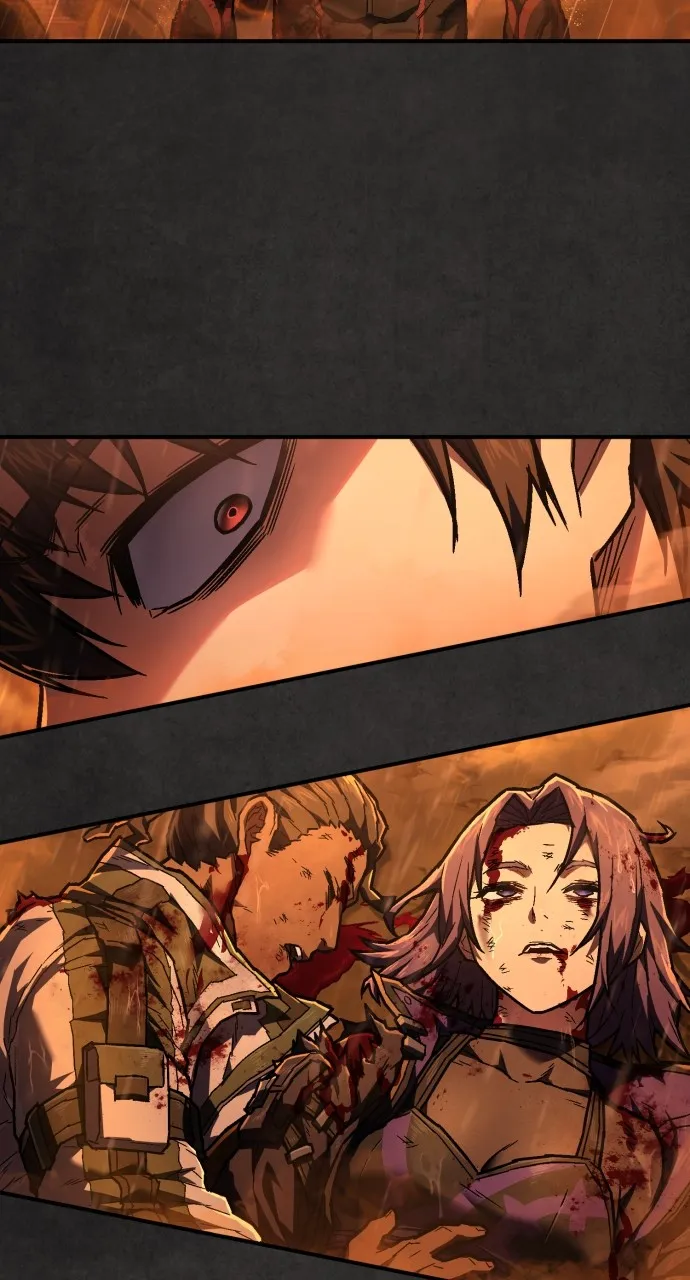 Read The Executioner chapter 12 image 59 on Lezhin