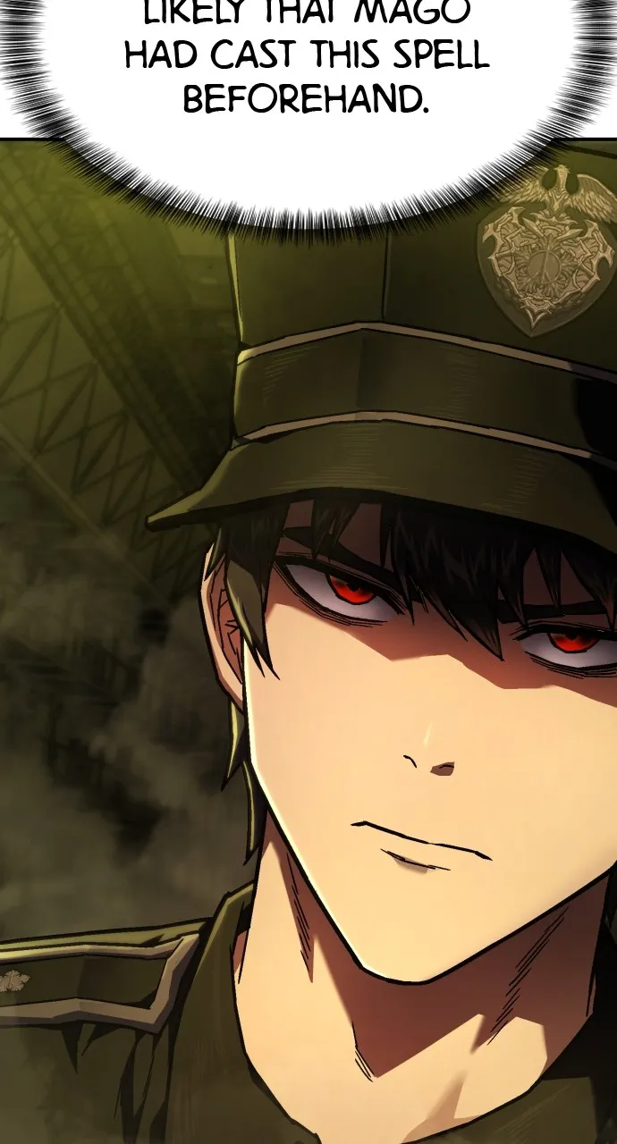 Read The Executioner chapter 12 image 6 on Lezhin