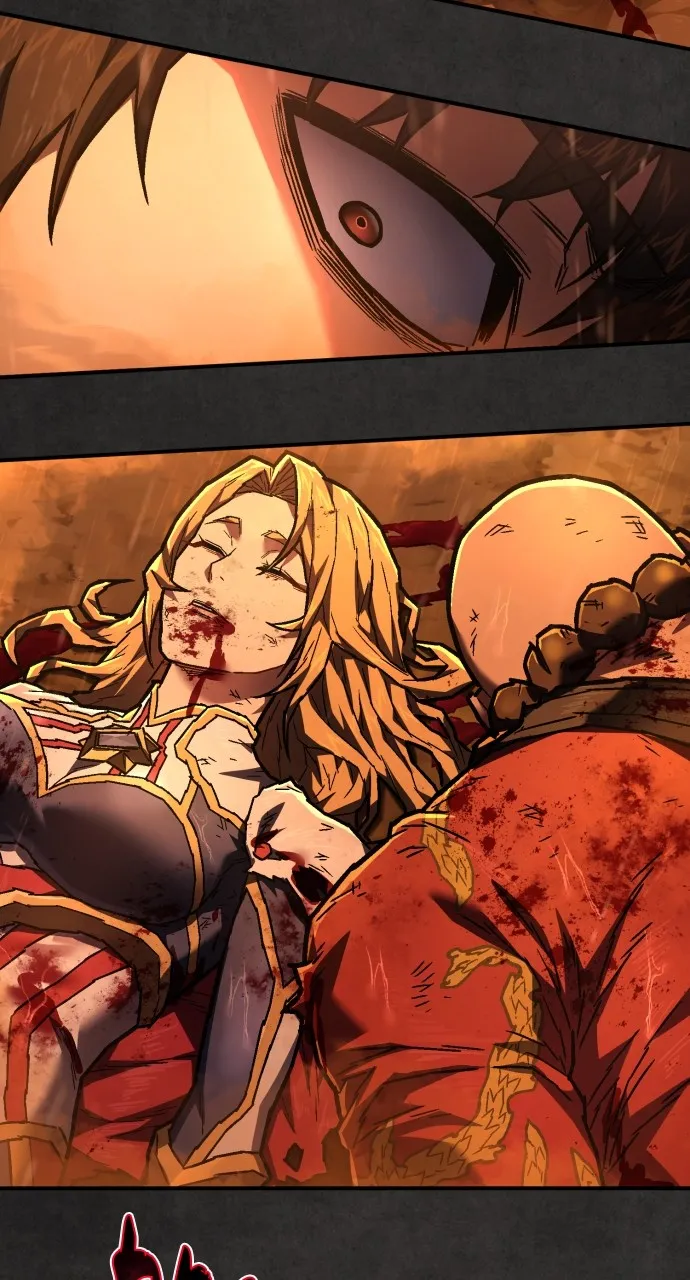 Read The Executioner chapter 12 image 60 on Lezhin