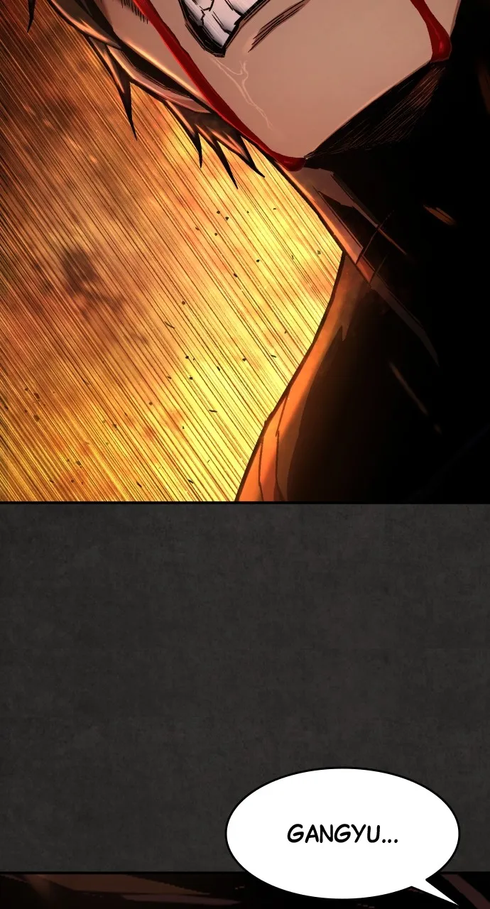 Read The Executioner chapter 12 image 62 on Lezhin