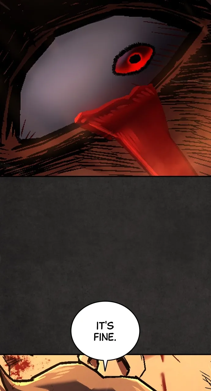 Read The Executioner chapter 12 image 63 on Lezhin
