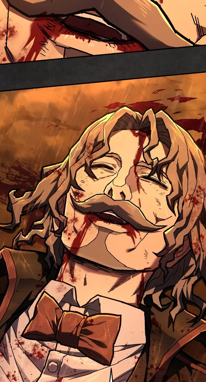 Read The Executioner chapter 12 image 64 on Lezhin