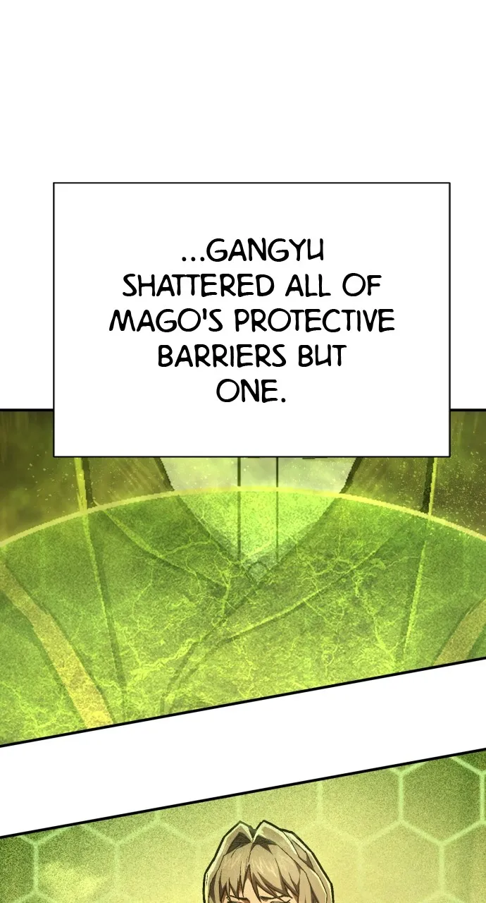 Read The Executioner chapter 12 image 68 on Lezhin