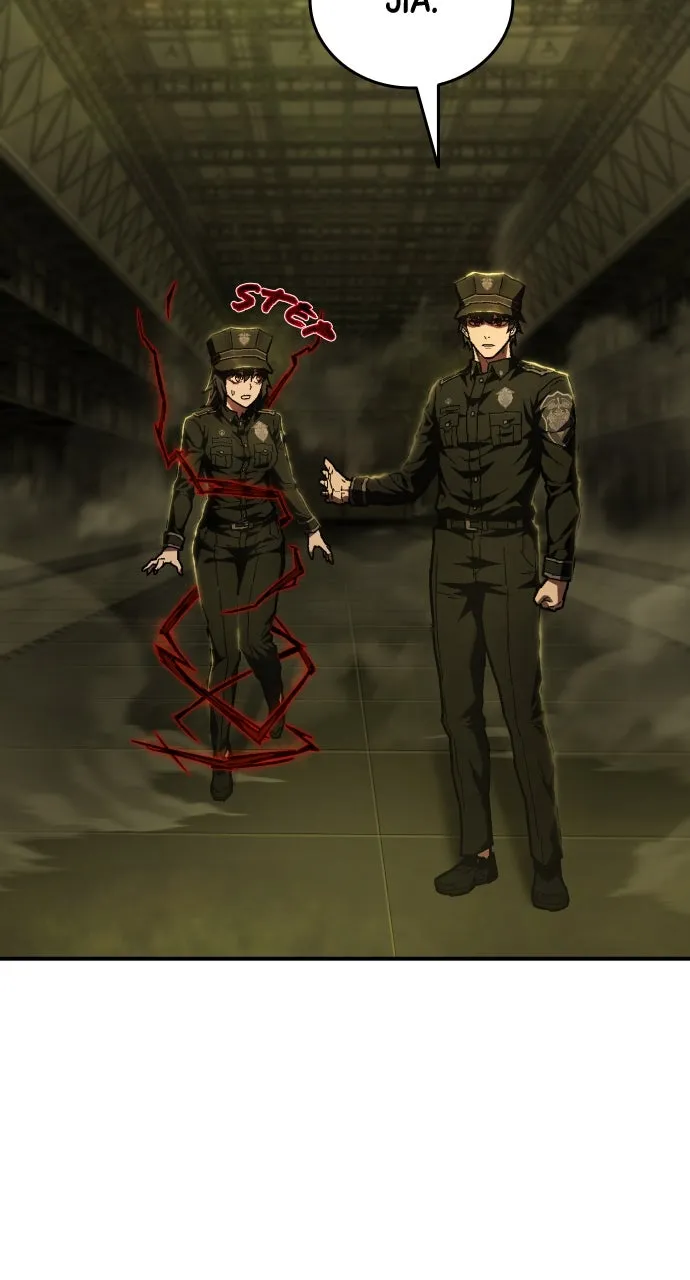 Read The Executioner chapter 12 image 74 on Lezhin
