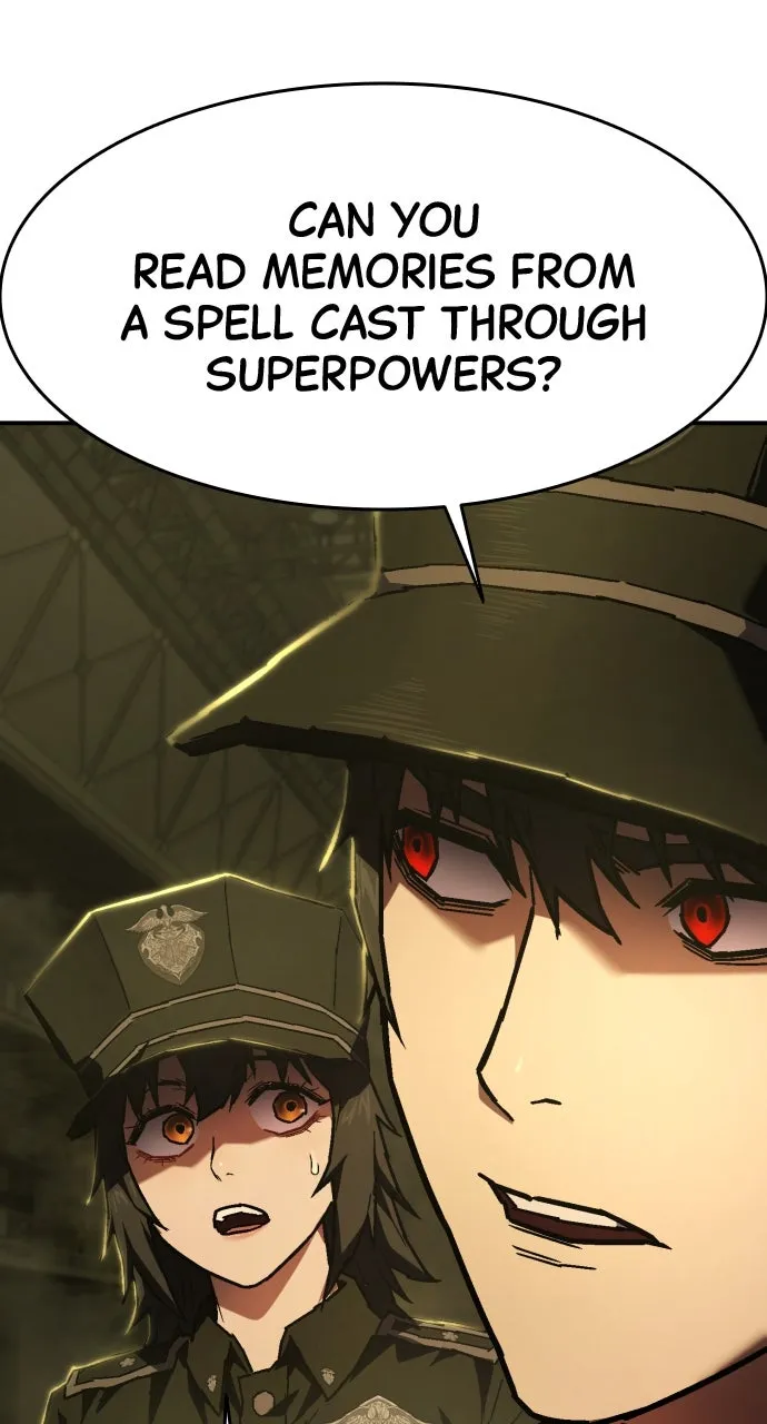 Read The Executioner chapter 12 image 75 on Lezhin