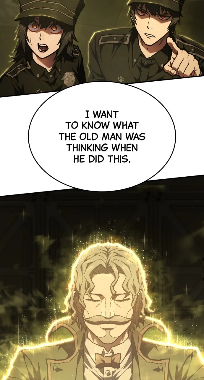 Read The Executioner chapter 12 image 77 on Lezhin