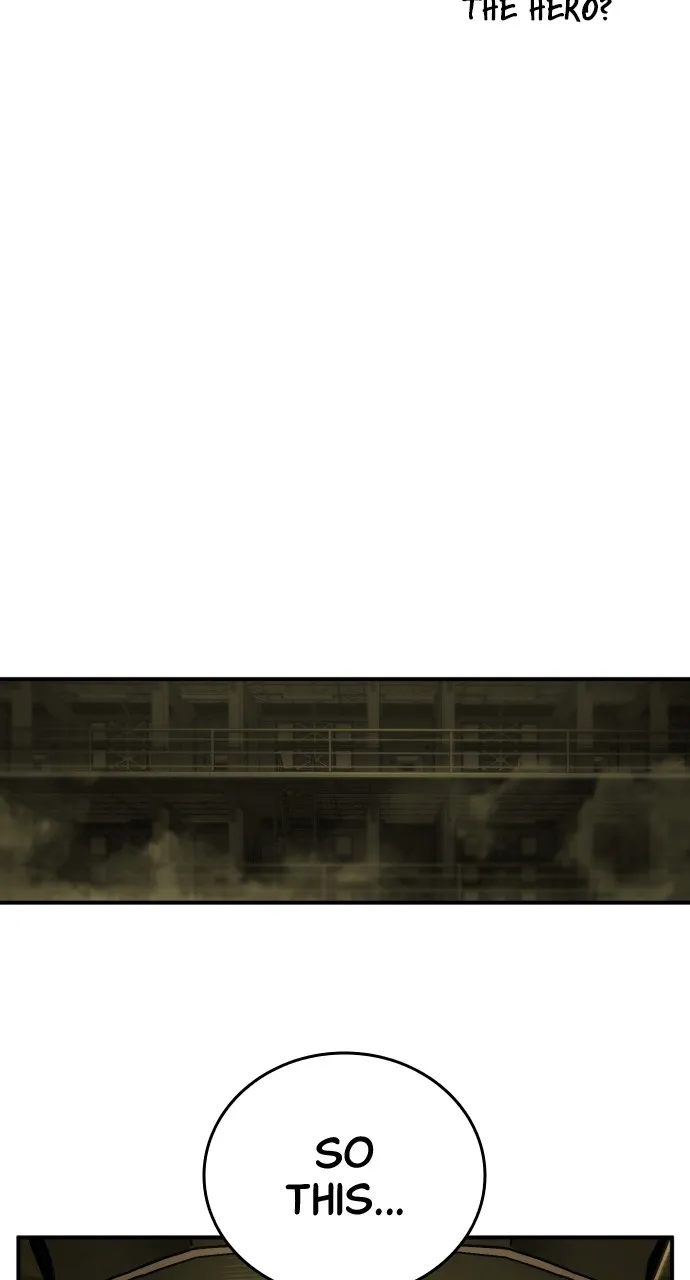 Read The Executioner chapter 12 image 79 on Lezhin