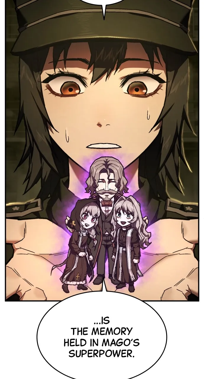 Read The Executioner chapter 12 image 80 on Lezhin