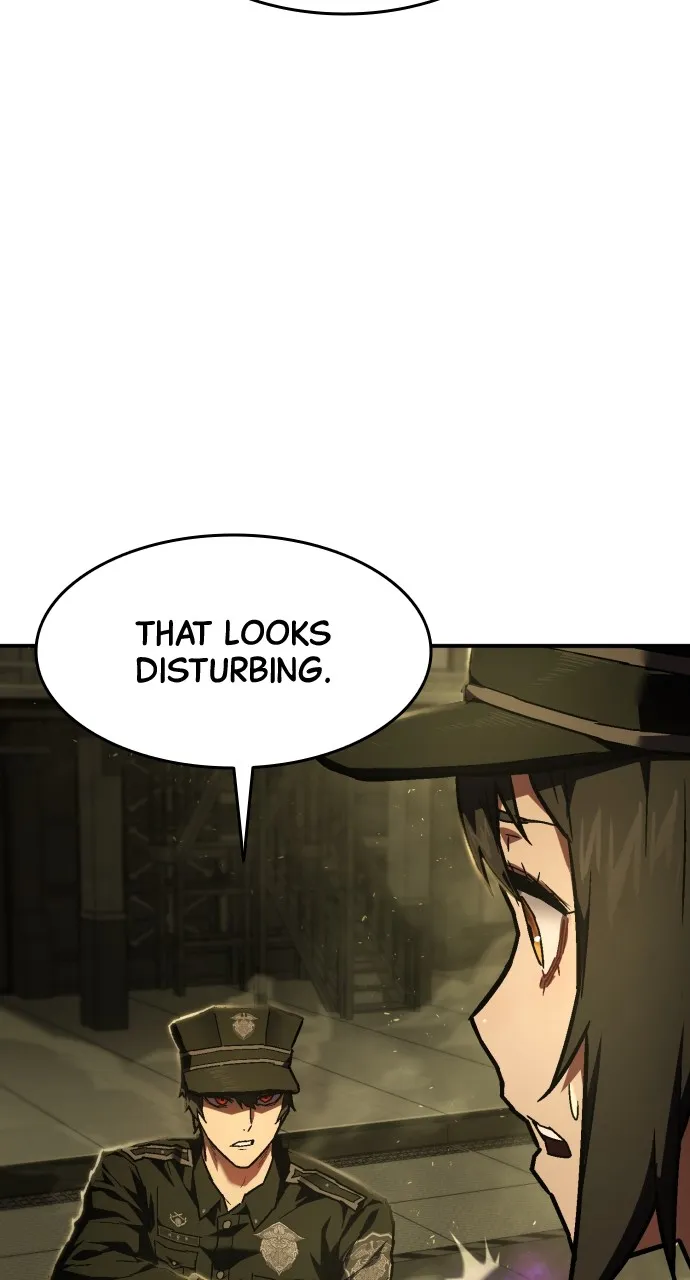 Read The Executioner chapter 12 image 81 on Lezhin