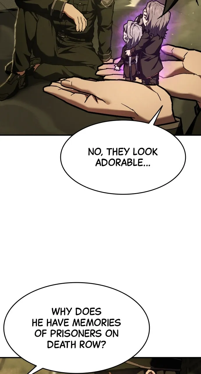 Read The Executioner chapter 12 image 82 on Lezhin