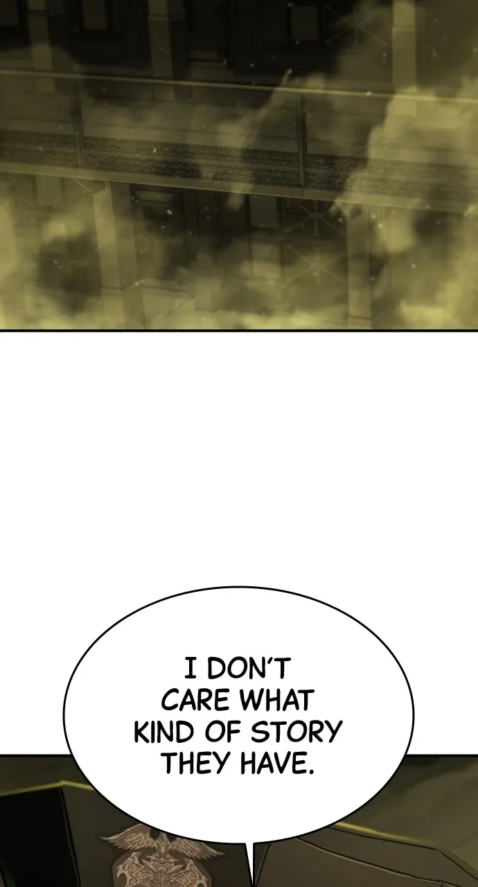 Read The Executioner chapter 12 image 85 on Lezhin