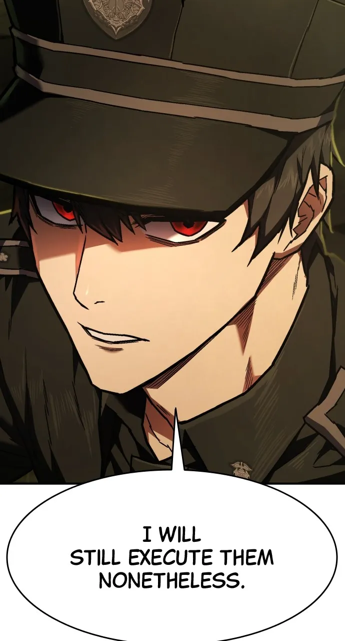 Read The Executioner chapter 12 image 86 on Lezhin