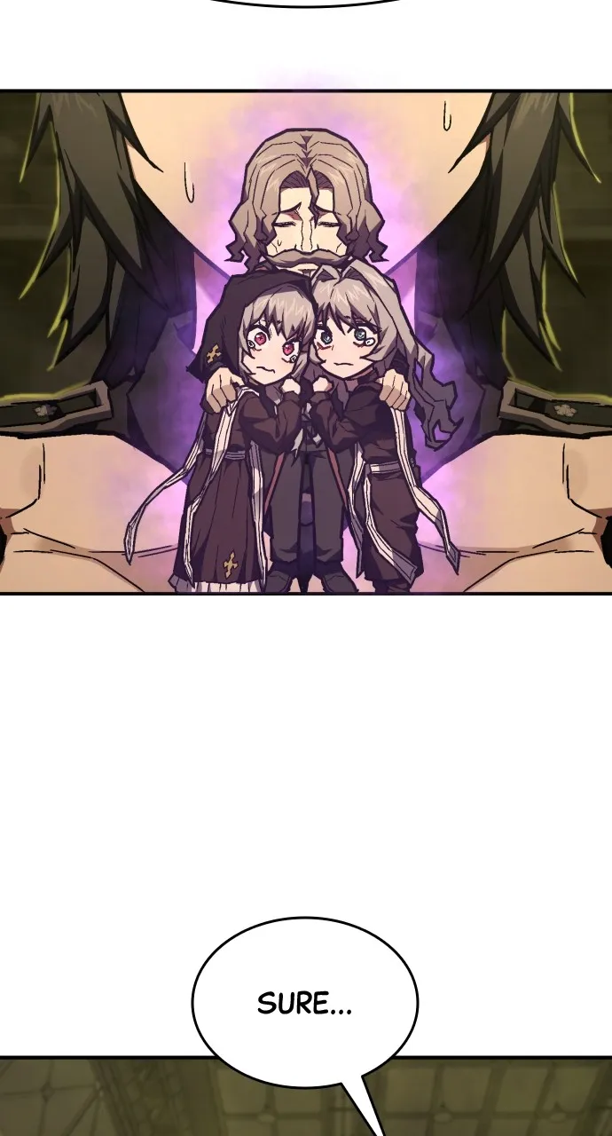 Read The Executioner chapter 12 image 87 on Lezhin
